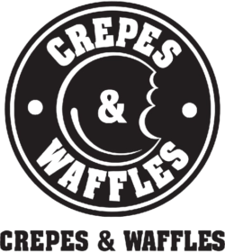 Crepes and wafles clientes de SoloDomis sas en Medellín